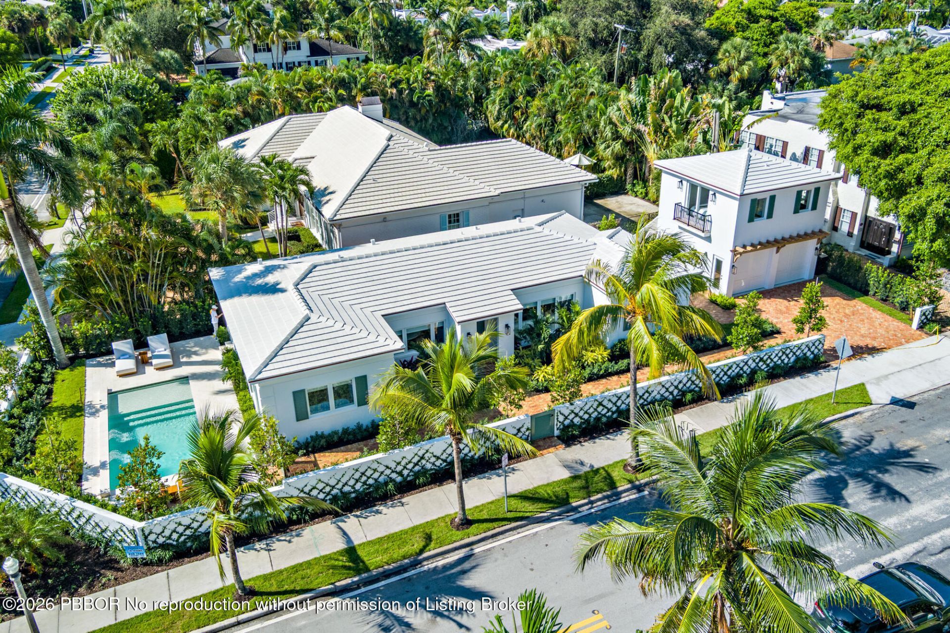 110 Greenwood Drive, West Palm Beach, FL 33405 Photo