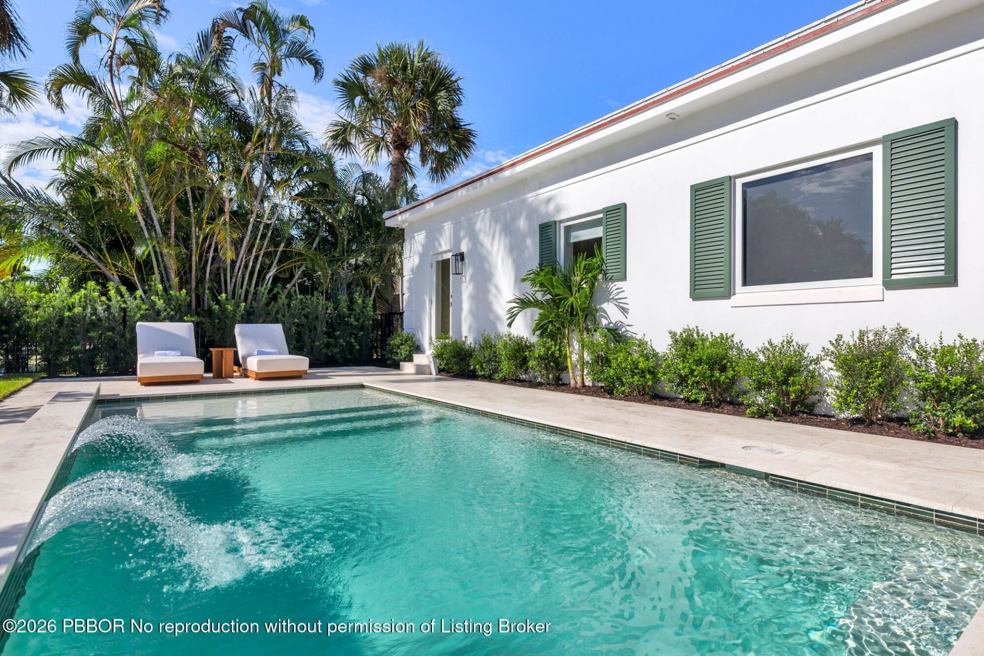 110 Greenwood Drive, West Palm Beach, FL 33405 Photo