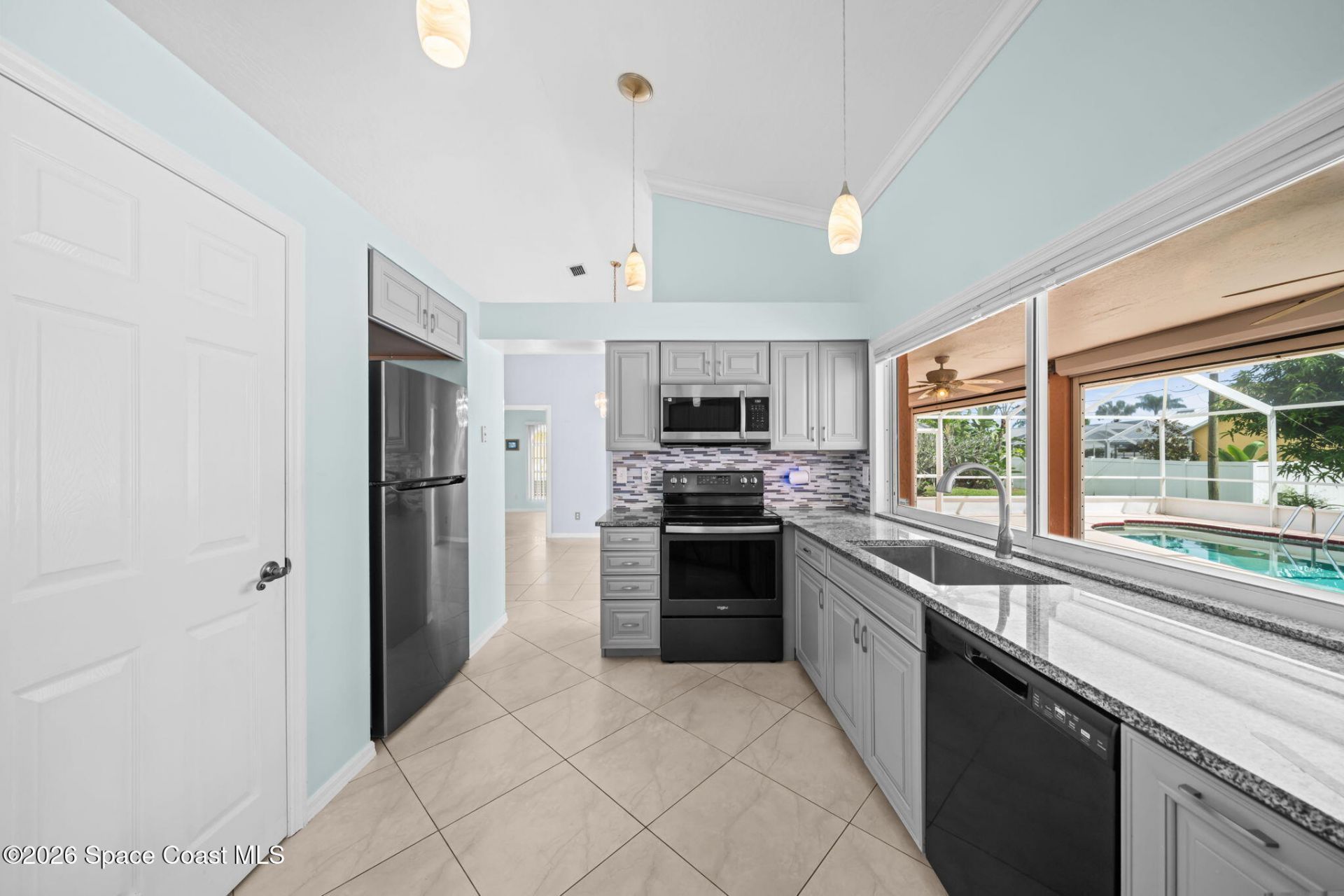 949 Carnation Drive , Sebastian, FL 32958 Photo