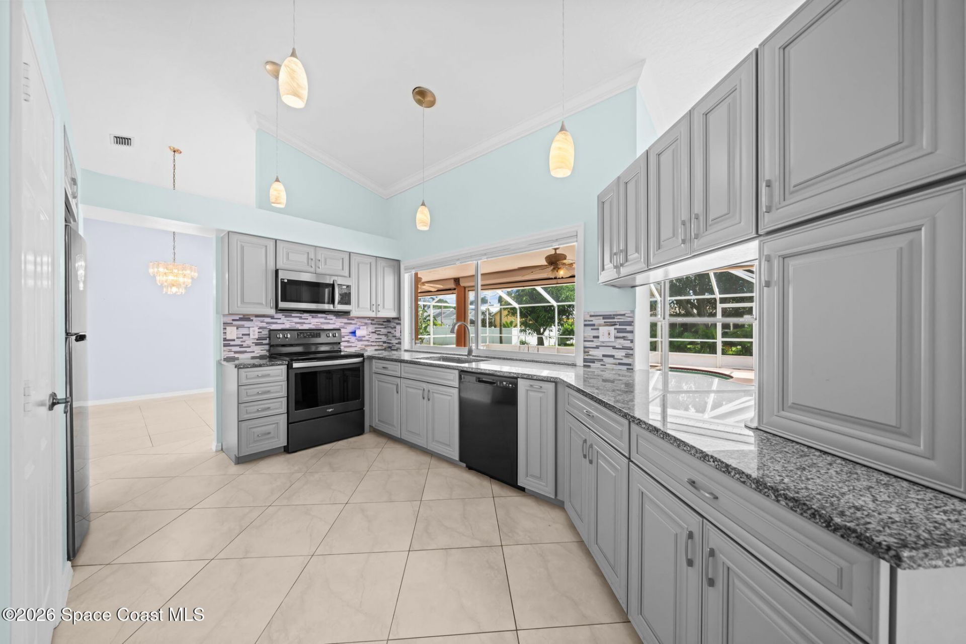 949 Carnation Drive , Sebastian, FL 32958 Photo