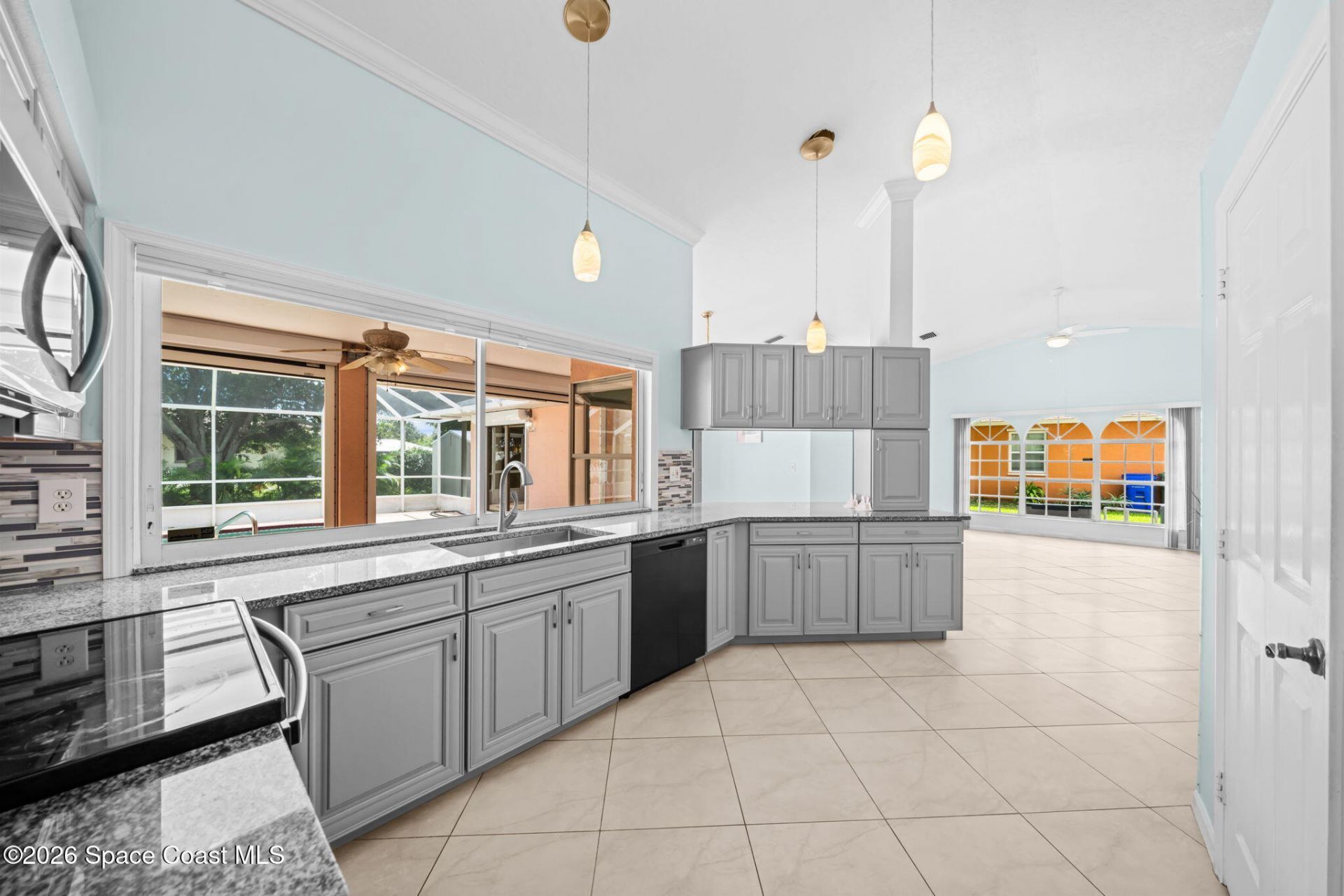 949 Carnation Drive , Sebastian, FL 32958 Photo