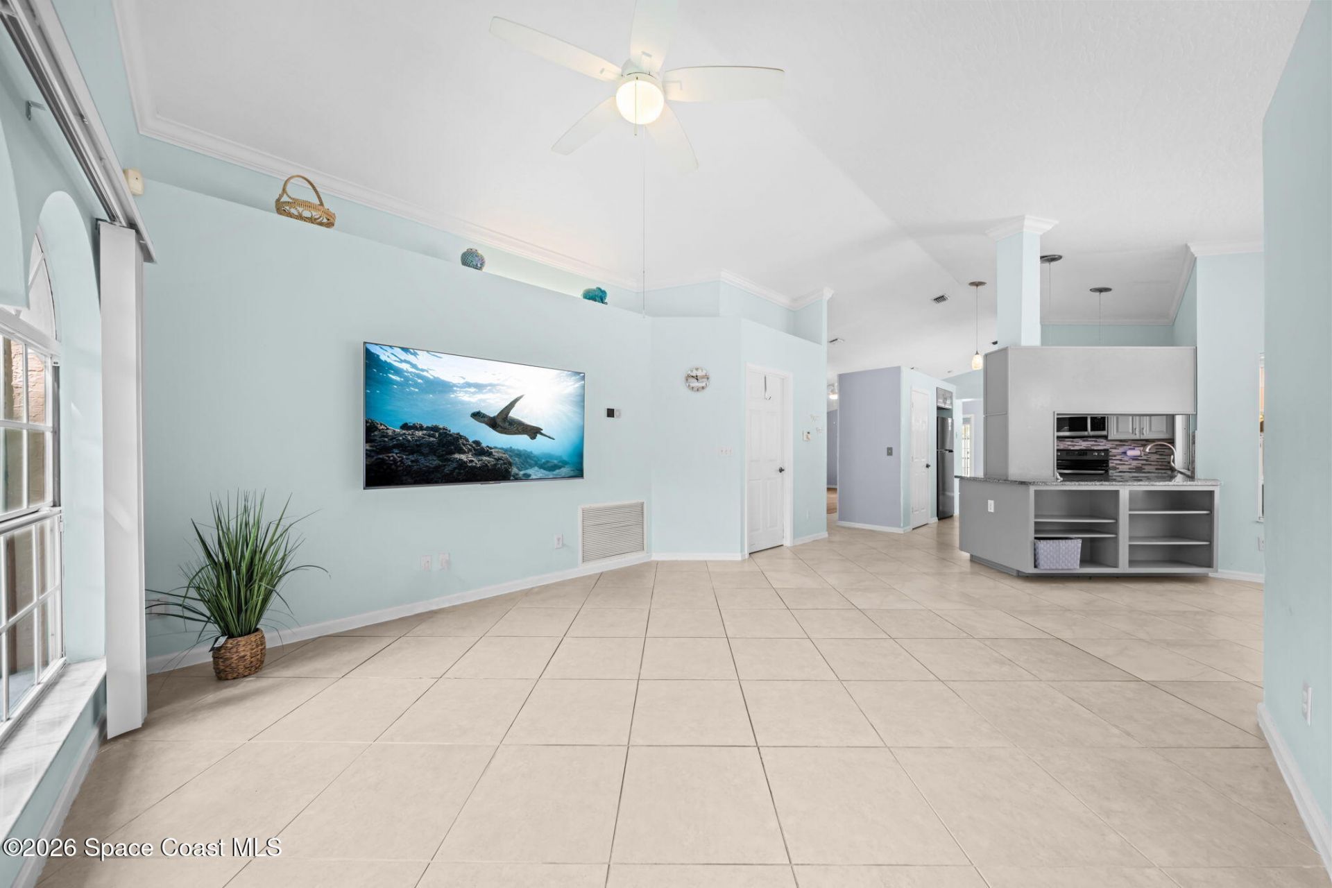 949 Carnation Drive , Sebastian, FL 32958 Photo