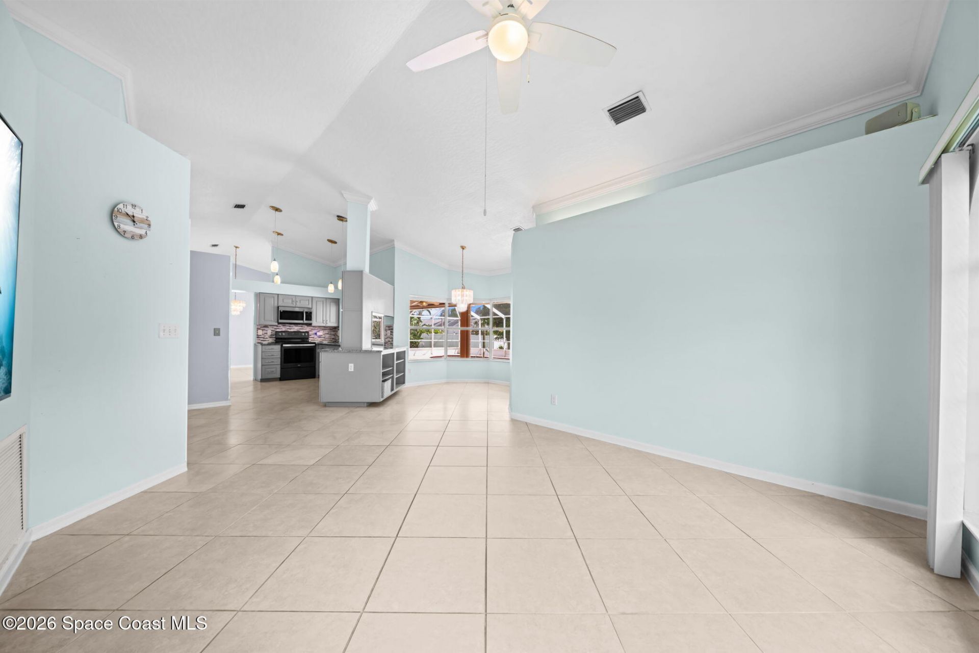 949 Carnation Drive , Sebastian, FL 32958 Photo
