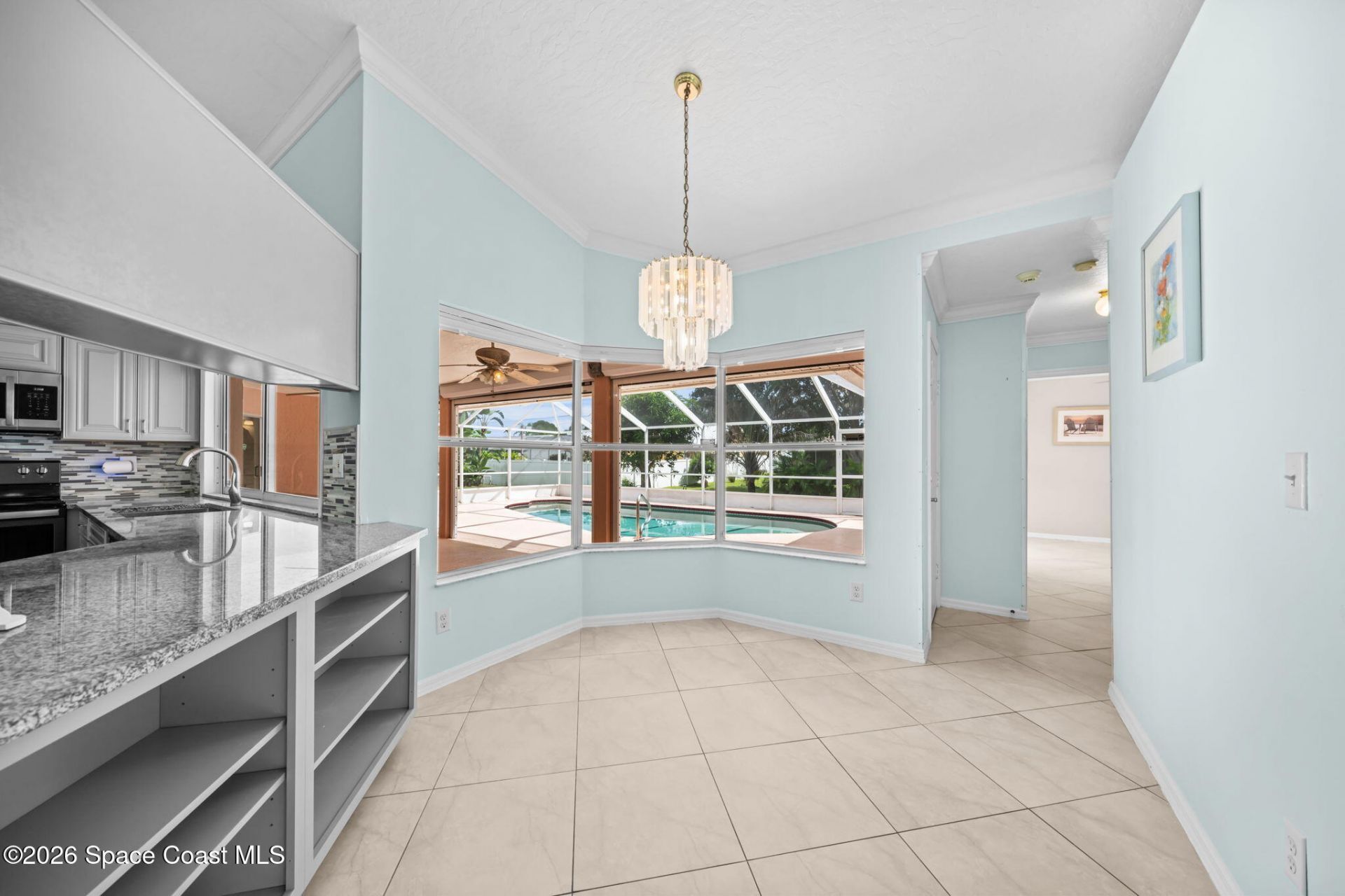 949 Carnation Drive , Sebastian, FL 32958 Photo