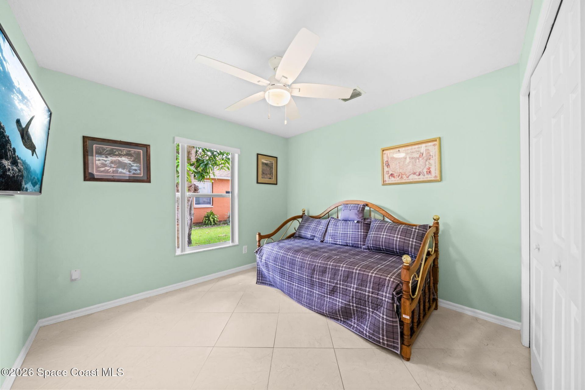 949 Carnation Drive , Sebastian, FL 32958 Photo