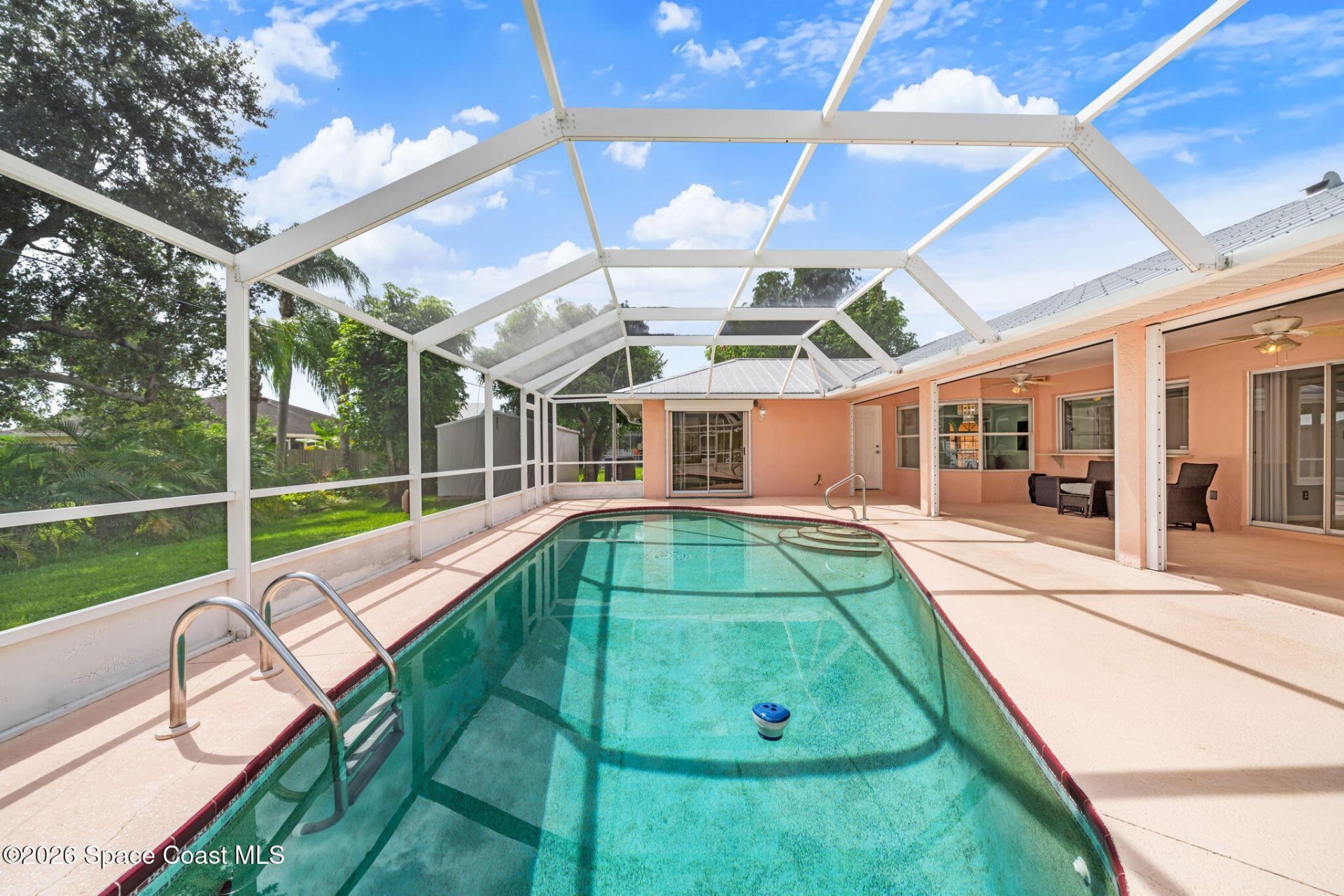 949 Carnation Drive , Sebastian, FL 32958 Photo
