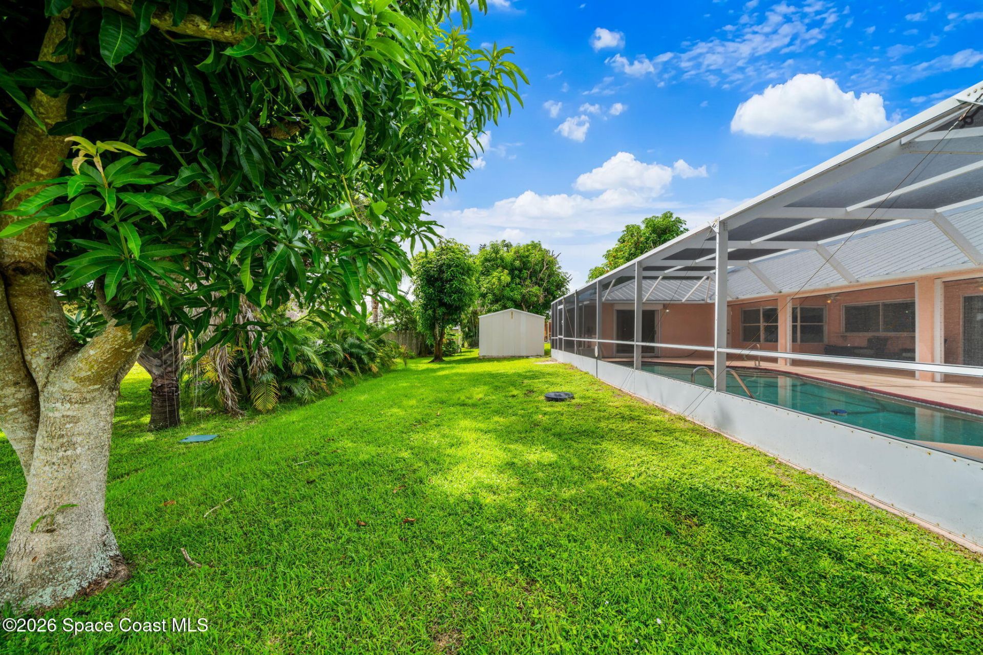 949 Carnation Drive , Sebastian, FL 32958 Photo