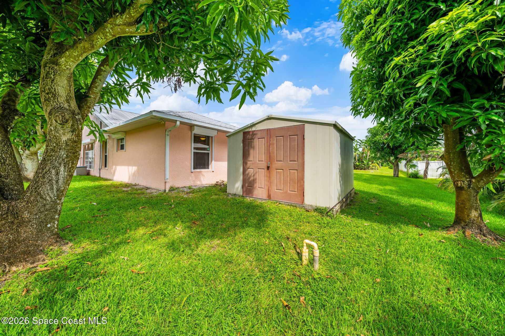 949 Carnation Drive , Sebastian, FL 32958 Photo