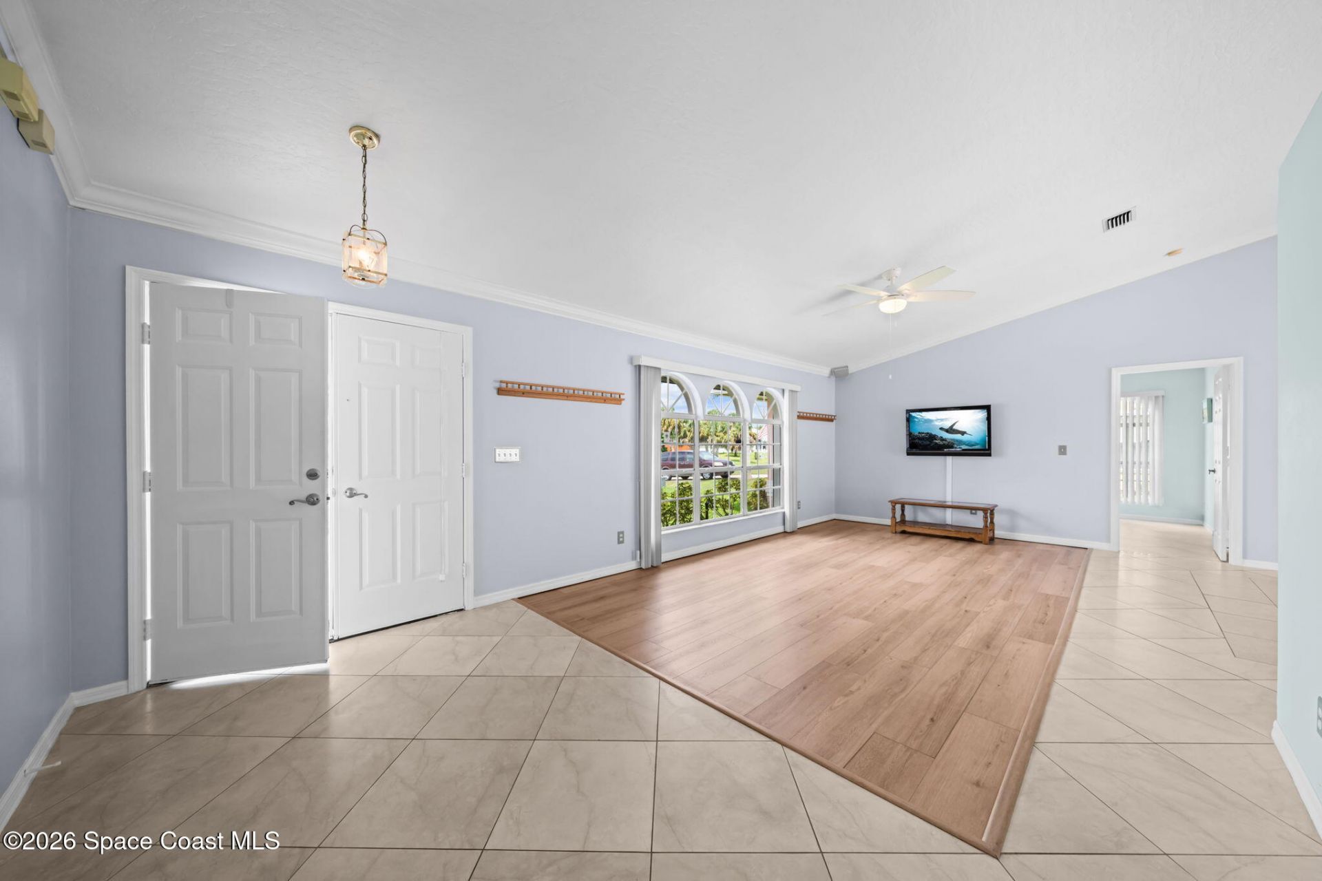 949 Carnation Drive , Sebastian, FL 32958 Photo