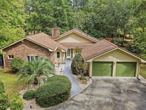 8 Niblick Court, Carolina Shores, NC 28467