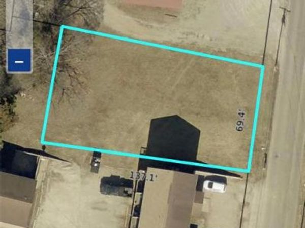 0 Hawthorne Drive, Desloge, MO 63601