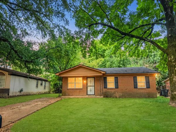 3527 SHEMWELL AVE, Memphis, TN 38118