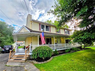55 S Platt Street , Painted Post, NY 14870