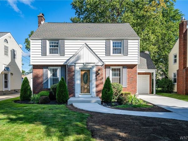 130 Meadow Lane , Buffalo, NY 14223