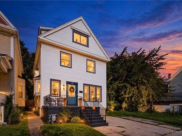 120 Greenwood Place, Buffalo, NY 14213