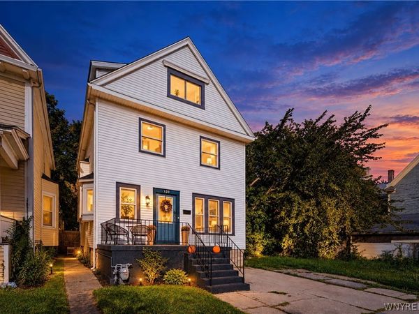 120 Greenwood Place, Buffalo, NY 14213