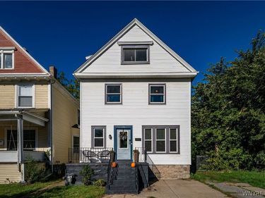 120 Greenwood Place , Buffalo, NY 14213