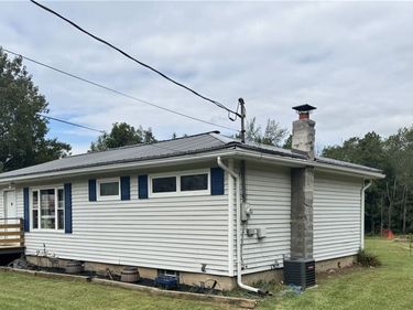 2781 E Shelby Road , Oakfield, NY 14125