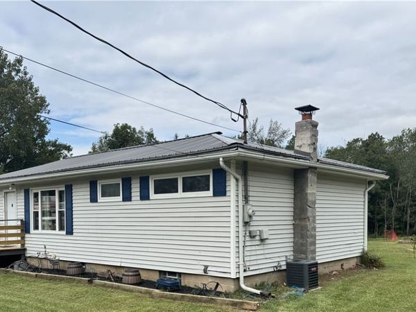 2781 E Shelby Road , Oakfield, NY 14125