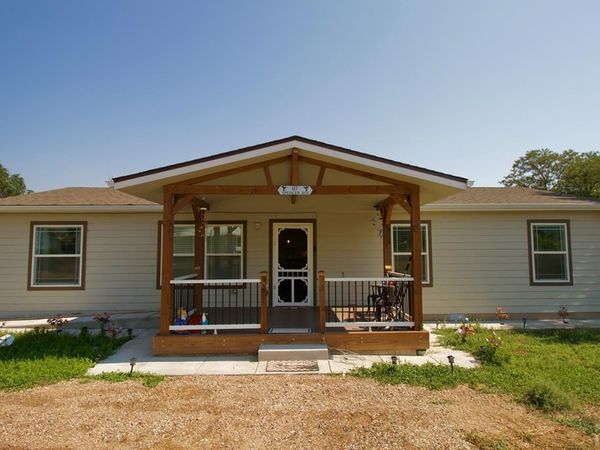 317 Spencer Ave, Aguilar, CO 81020