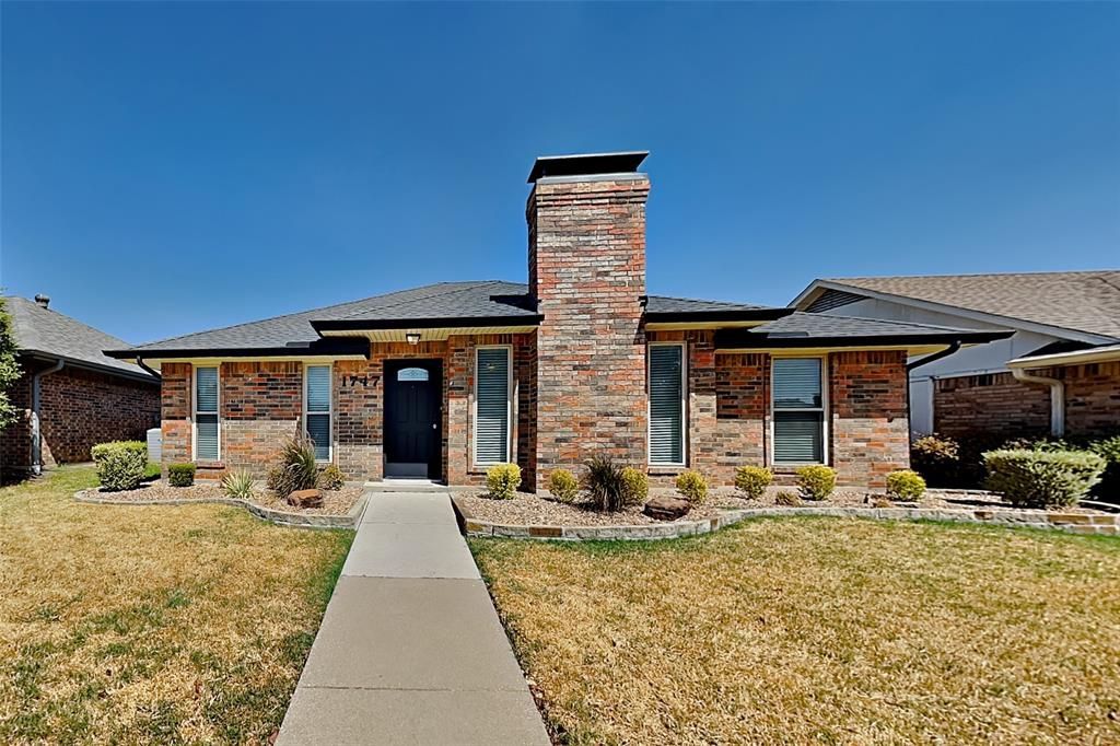 1747 Arledge, Carrollton, TX 75007 Main Photo