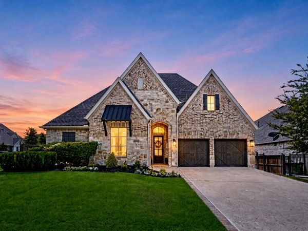 2770 Meadowbrook Boulevard , Prosper, TX 75078