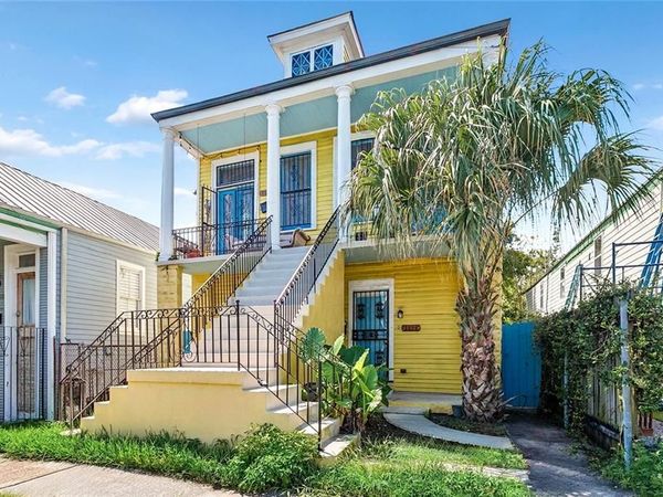 3114 DUMAINE Street, New Orleans, LA 70119