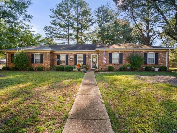 211 Parkway Drive, Livingston, AL 35470