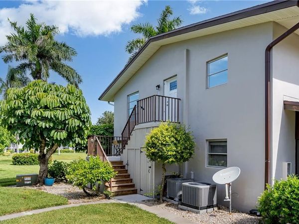 180 Cypress WAY E, Unit B212, NAPLES, FL 34110