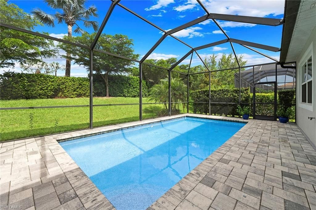14544 Stern Way, Naples, FL 34114 Photo