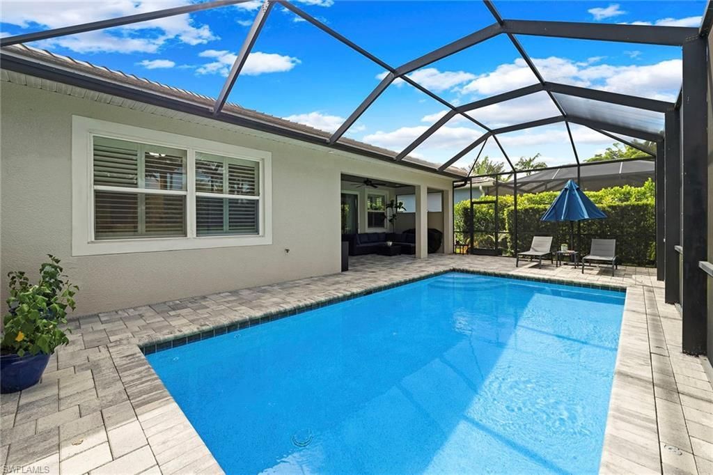 14544 Stern Way, Naples, FL 34114 Photo