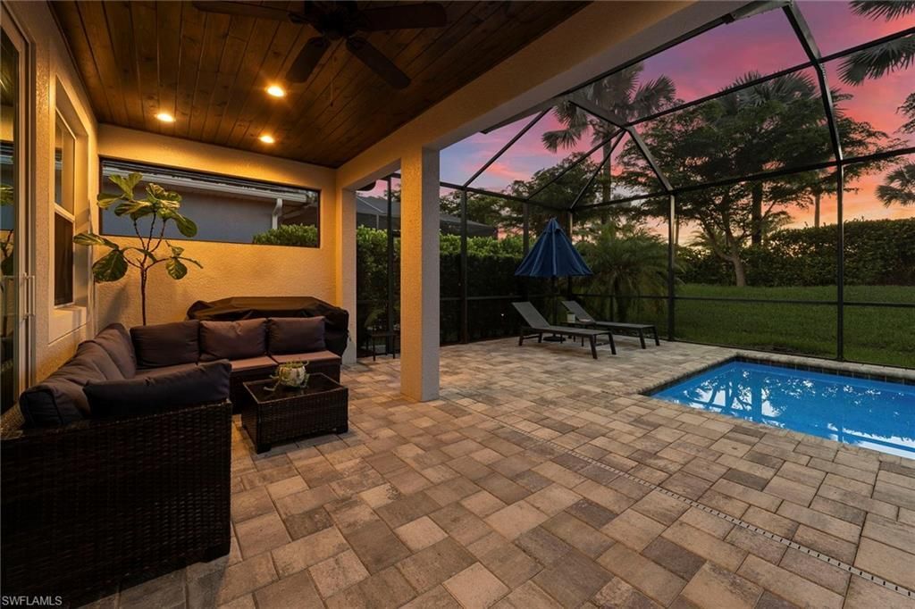 14544 Stern Way, Naples, FL 34114 Photo