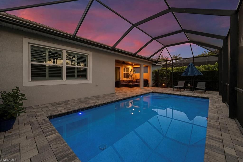 14544 Stern Way, Naples, FL 34114 Photo