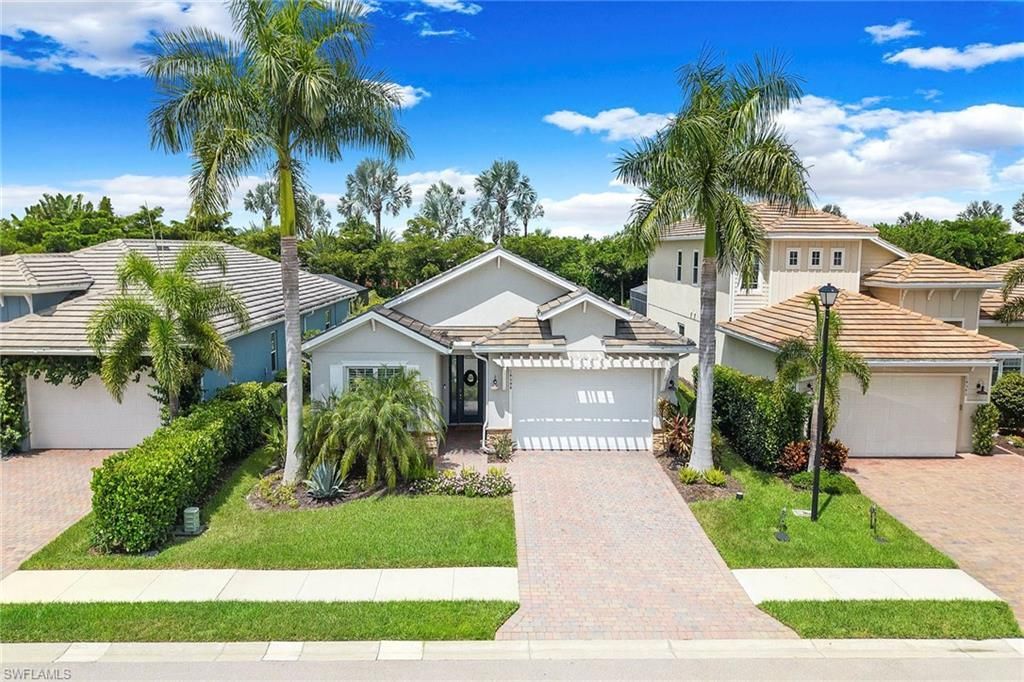 14544 Stern Way, Naples, FL 34114 Photo