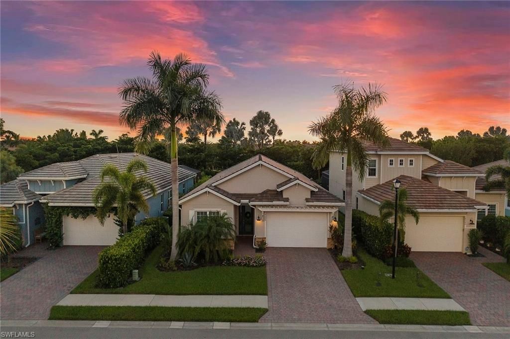 14544 Stern Way, Naples, FL 34114 Photo
