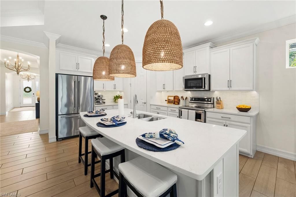 14544 Stern Way, Naples, FL 34114 Photo