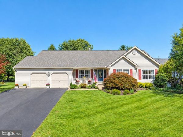 85 STEEPLECHASE DRIVE , DOYLESTOWN, PA 18901