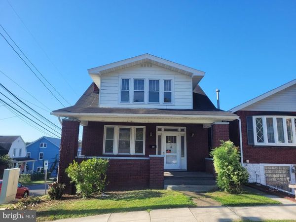 800 SHRIVER AVENUE , CUMBERLAND, MD 21502