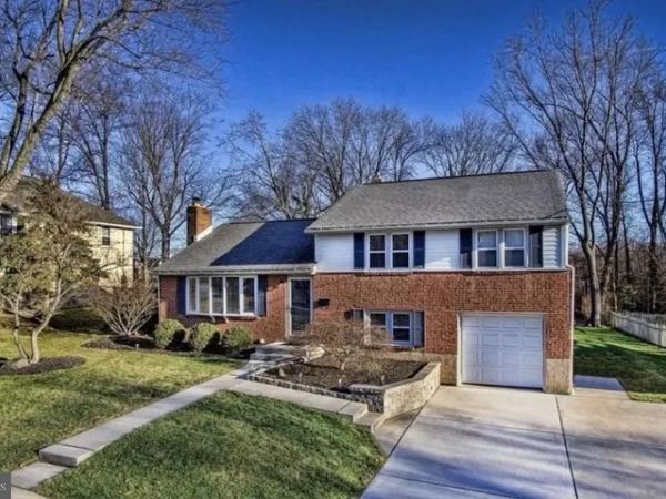 1254 FAUN ROAD, WILMINGTON, DE 19803