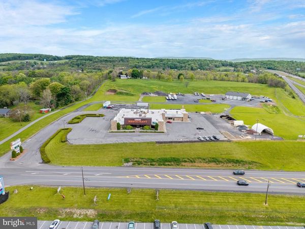34 ENVISION DRIVE , MIFFLINTOWN, PA 17059