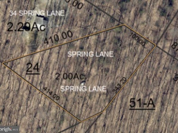 24 SPRING LANE , NEWBURG, PA 17240