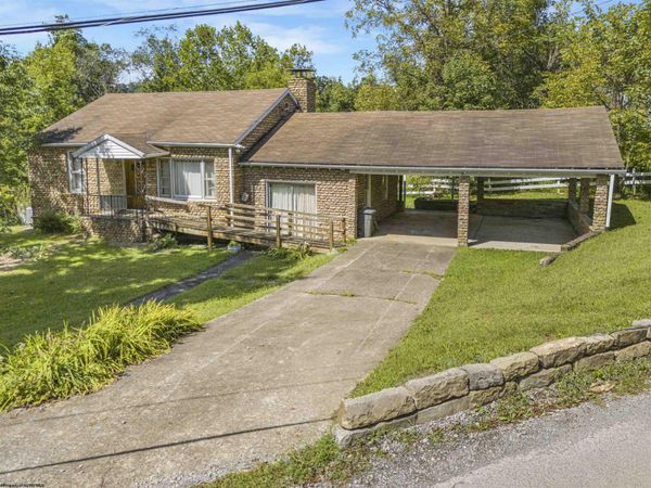 224 Diamond Avenue, Morgantown, WV 26505