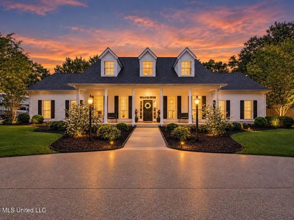 12938 Coles Cove, Gulfport, MS 39503