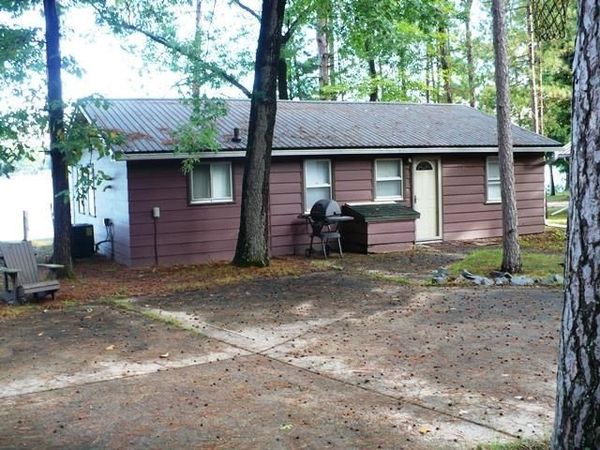 W9054 SOUTH LAKE ROAD, Willard, WI 54493