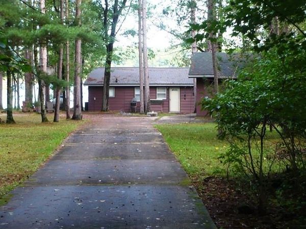 W9054 SOUTH LAKE ROAD, Willard, WI 54493