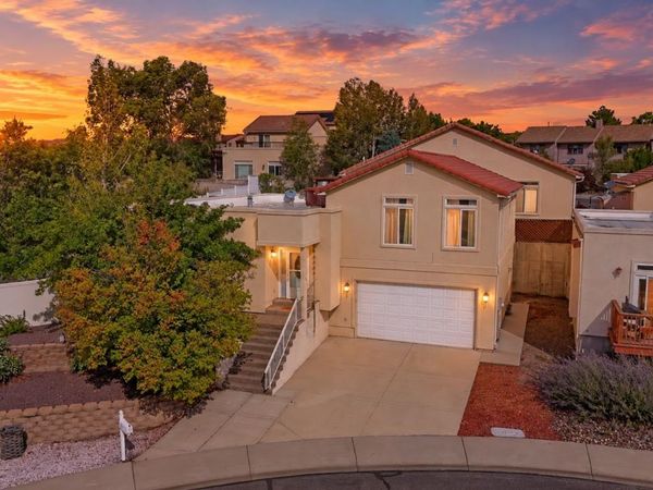 583 Grand View Court, Grand Junction, CO 81501