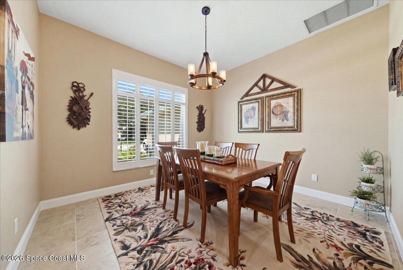 246 Pebble Hill Way, Rockledge, FL 32955 Photo