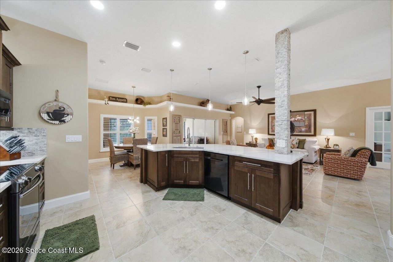 246 Pebble Hill Way, Rockledge, FL 32955 Photo