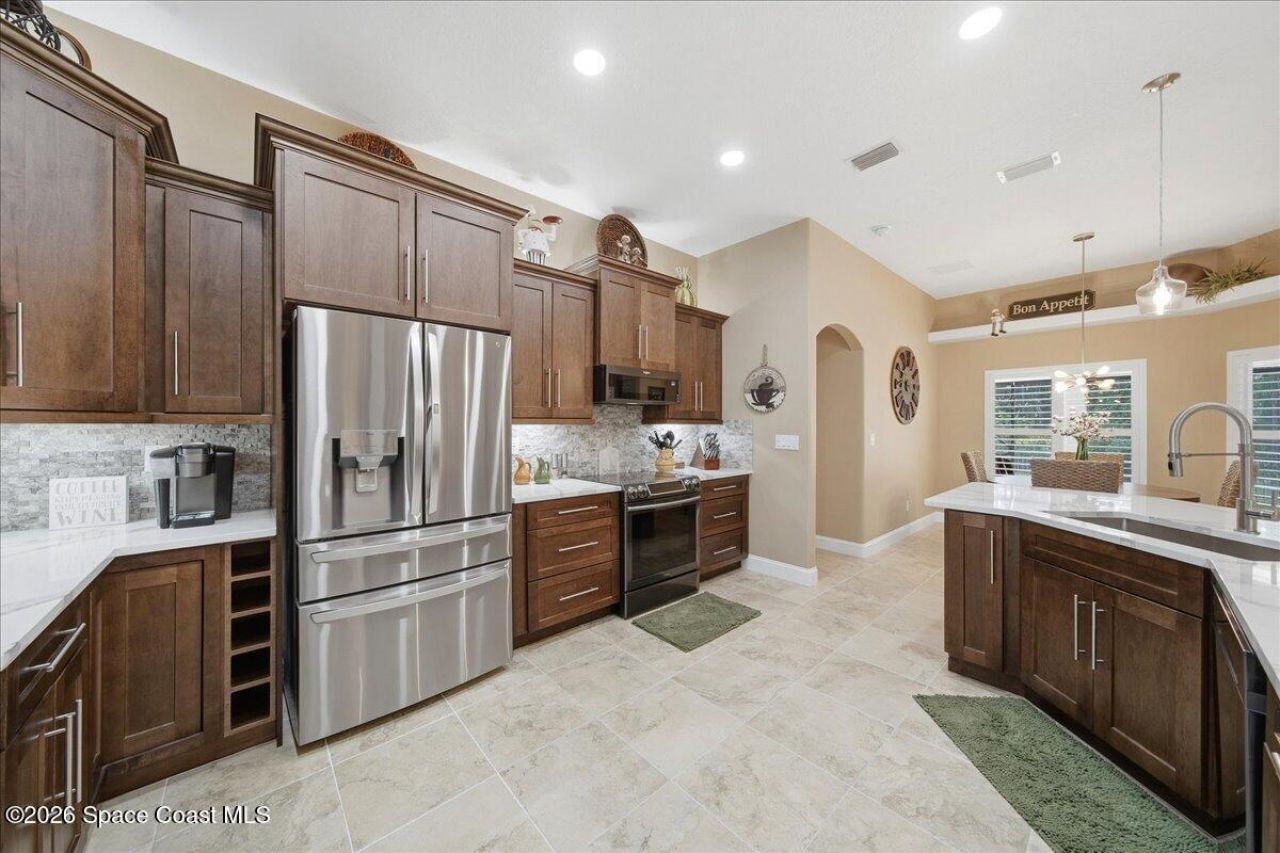 246 Pebble Hill Way, Rockledge, FL 32955 Photo