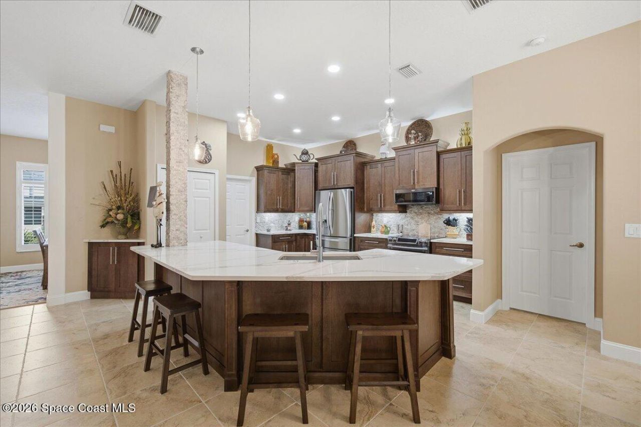 246 Pebble Hill Way, Rockledge, FL 32955 Photo